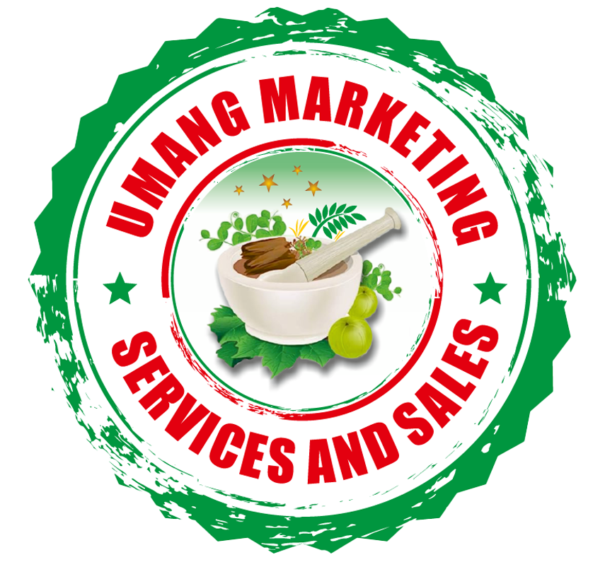 Umang Ayurveda - Health, Wealth, Happiness Logo