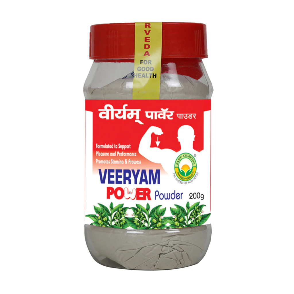 VEERYAM POWER