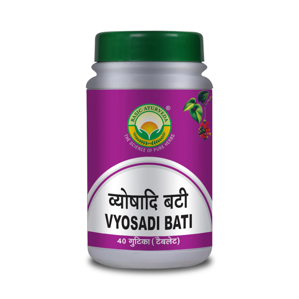 VYOSHADI BATI