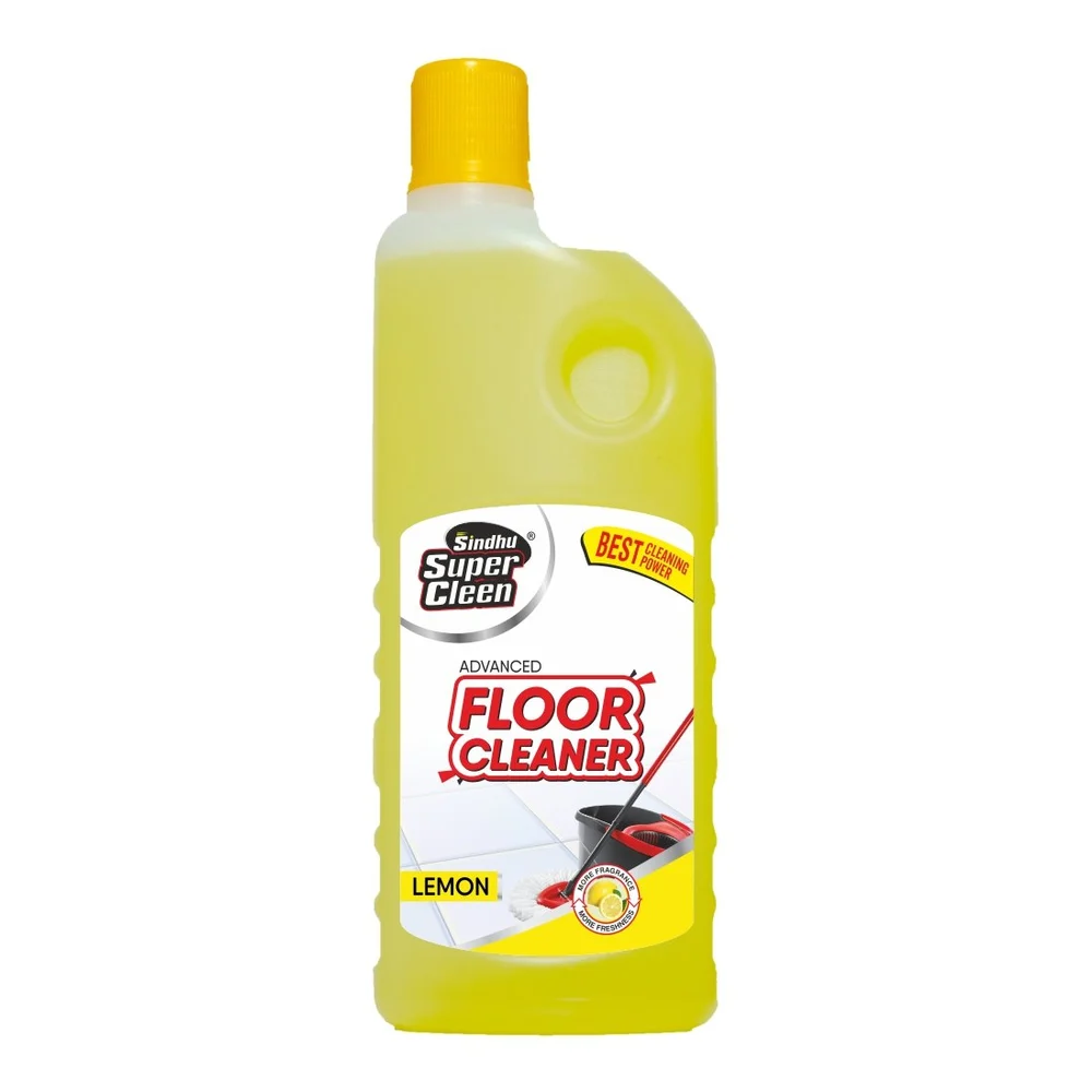 FLOOR CLEANER