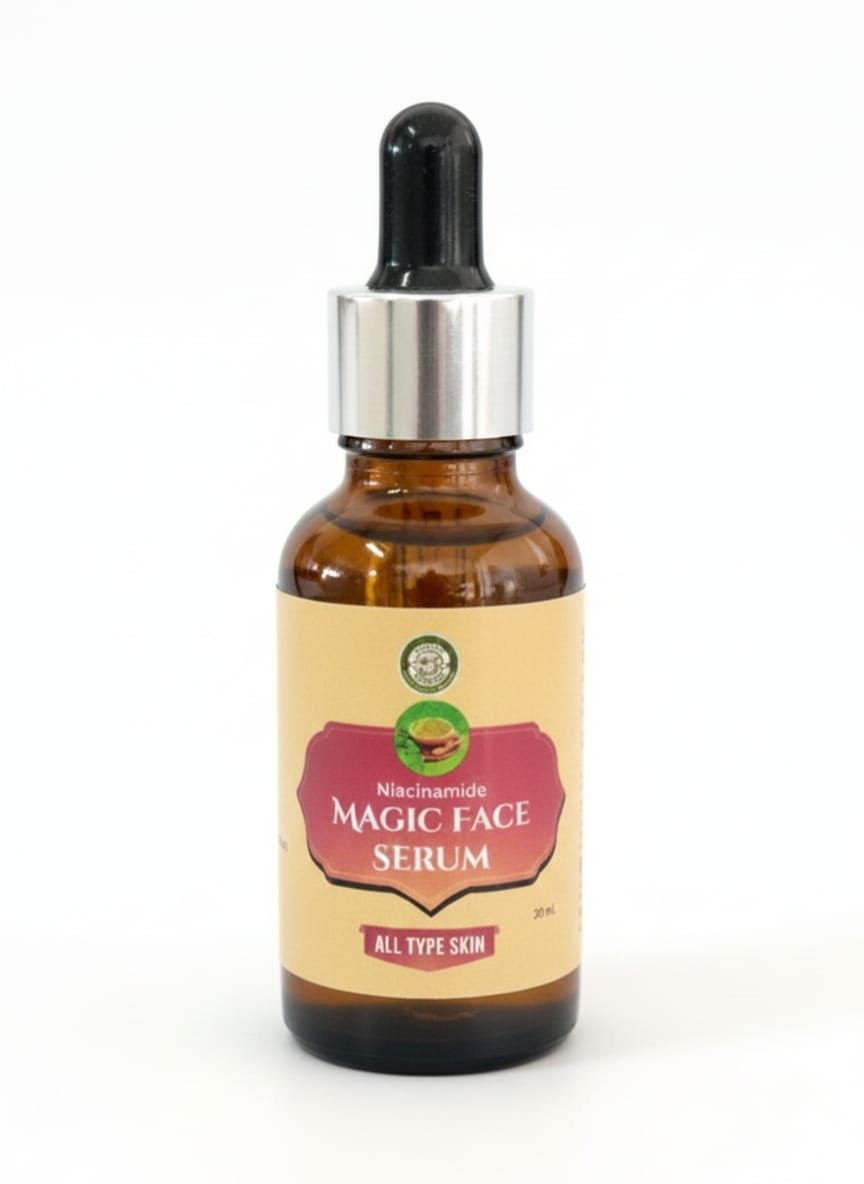 MAGIC C-SERUM