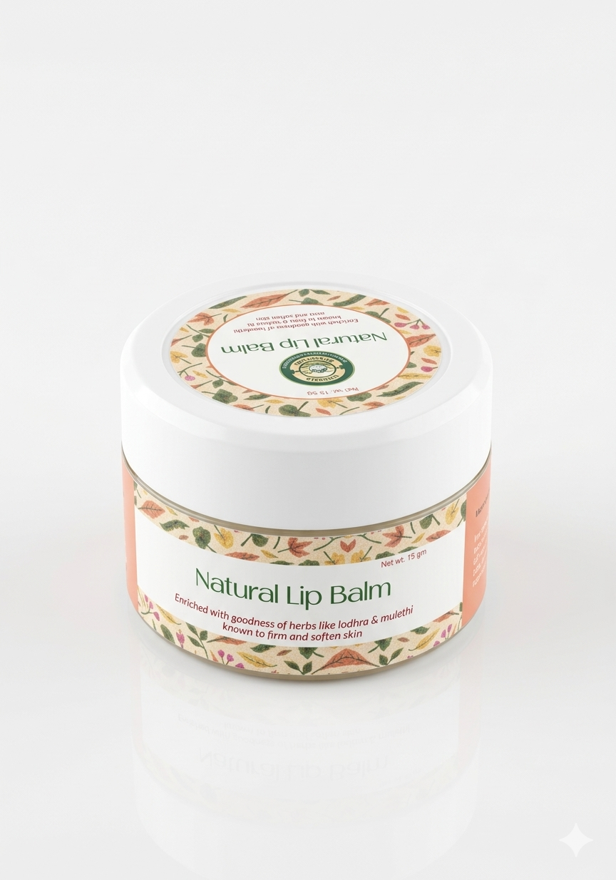 LIP BALM