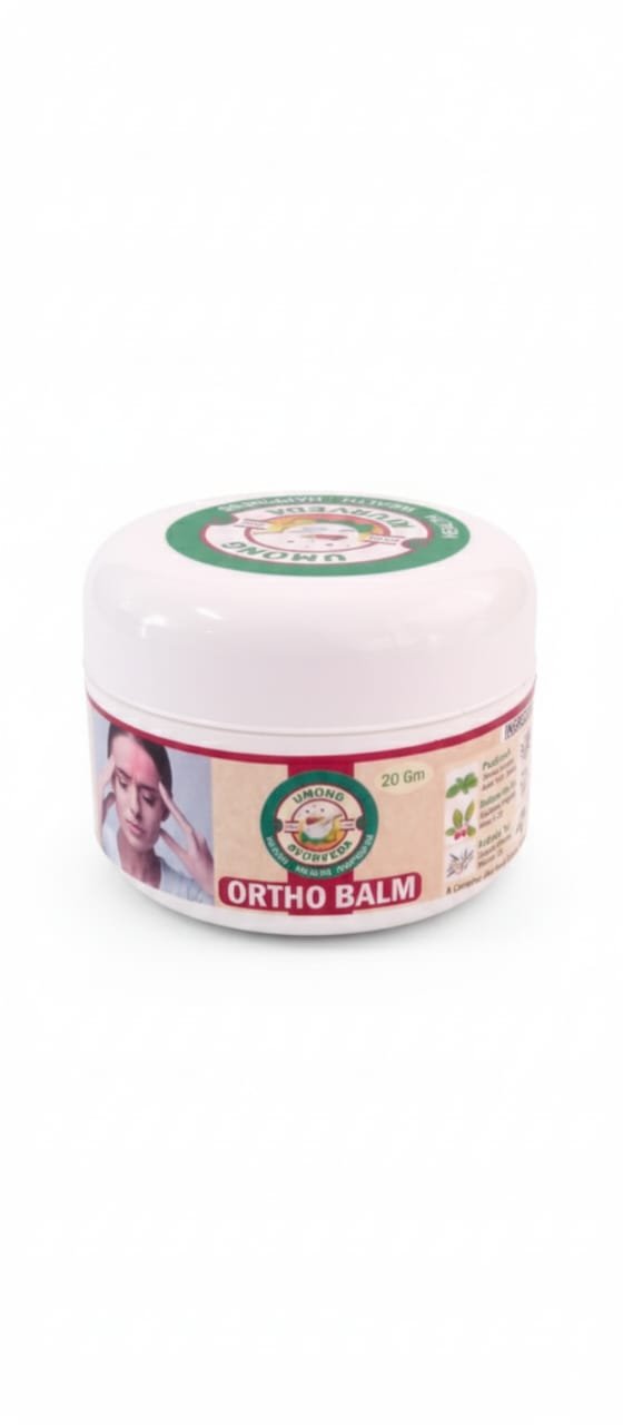 ORTHO BALM