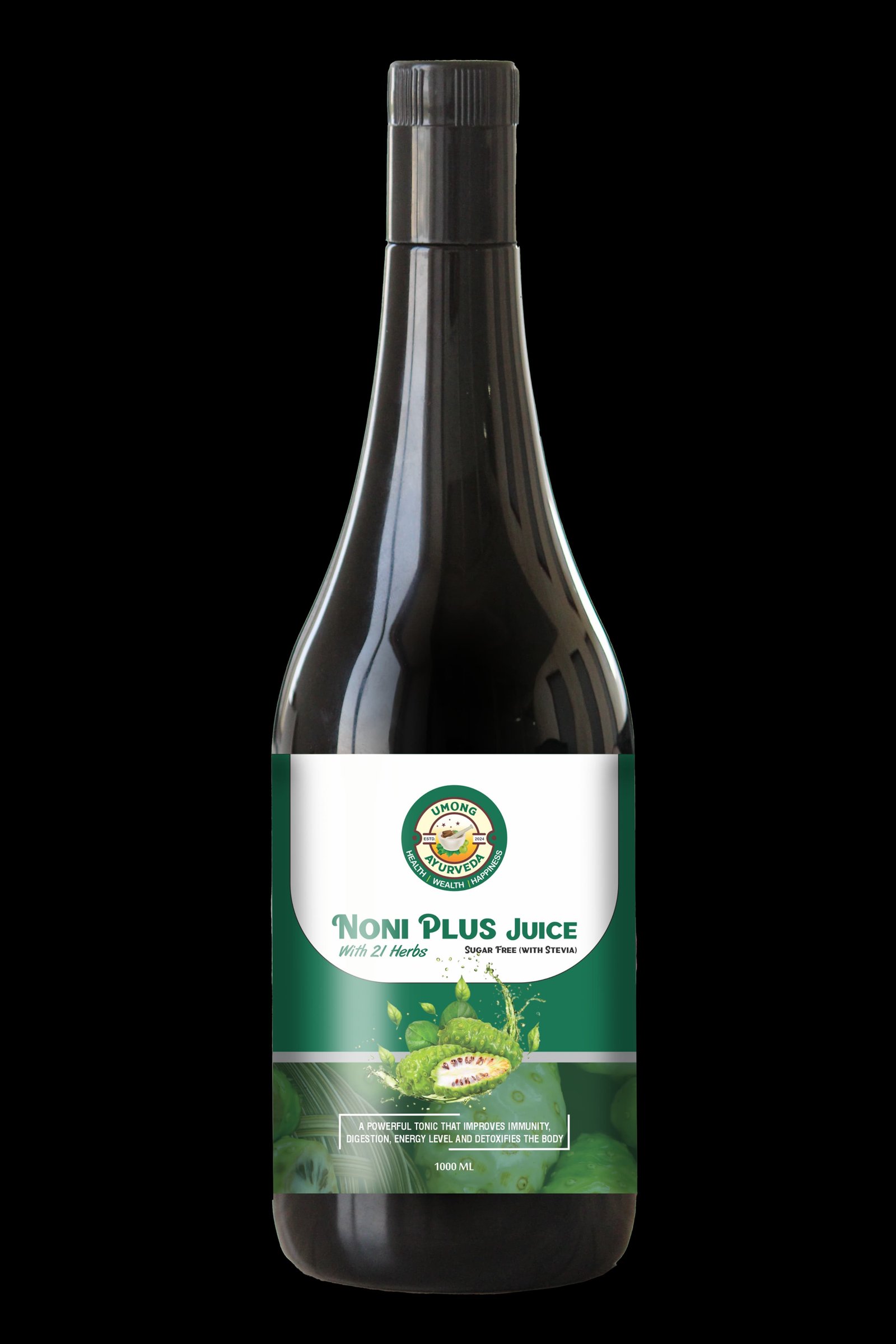 NONI PLUS JUICE