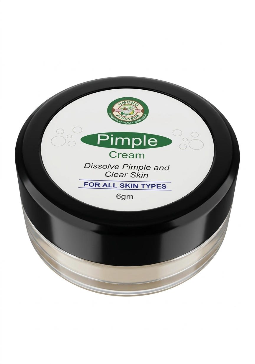 PIMPLE CREAM