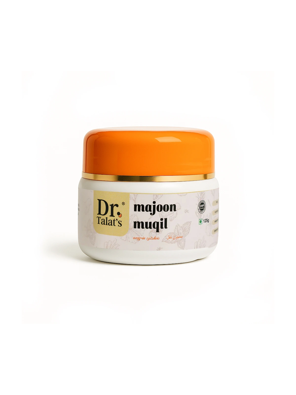MAJOON MUQUIL