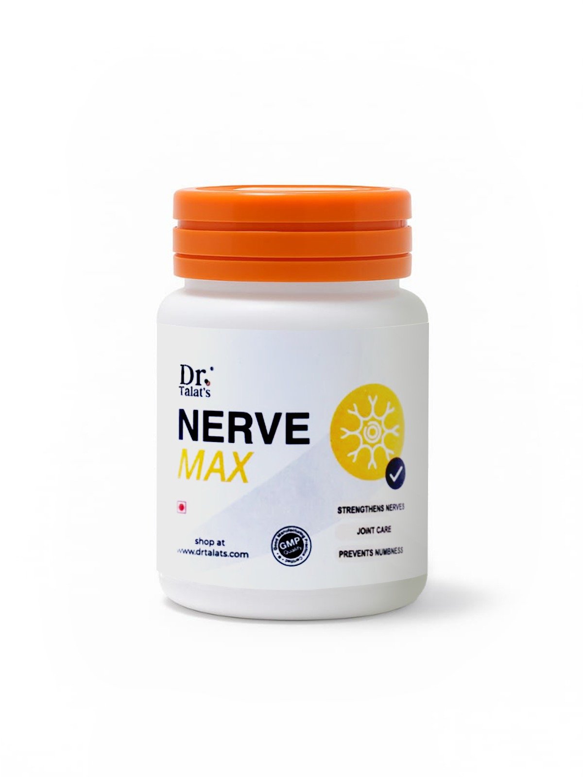 NERVE MAX CAP