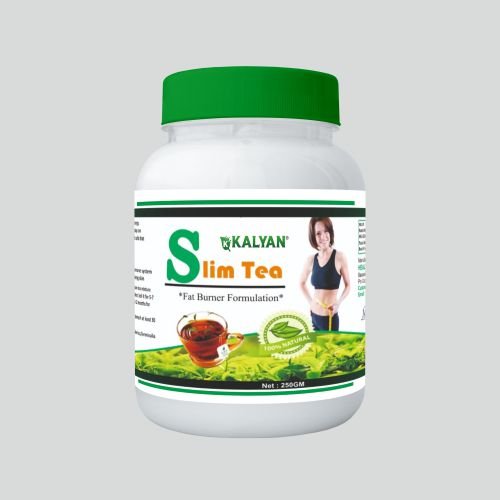 Slim Tea