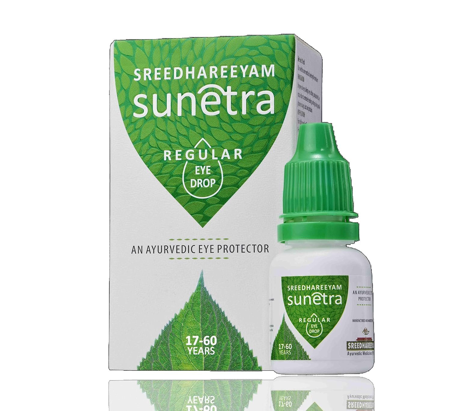 SUNETHRA EYE DROPS