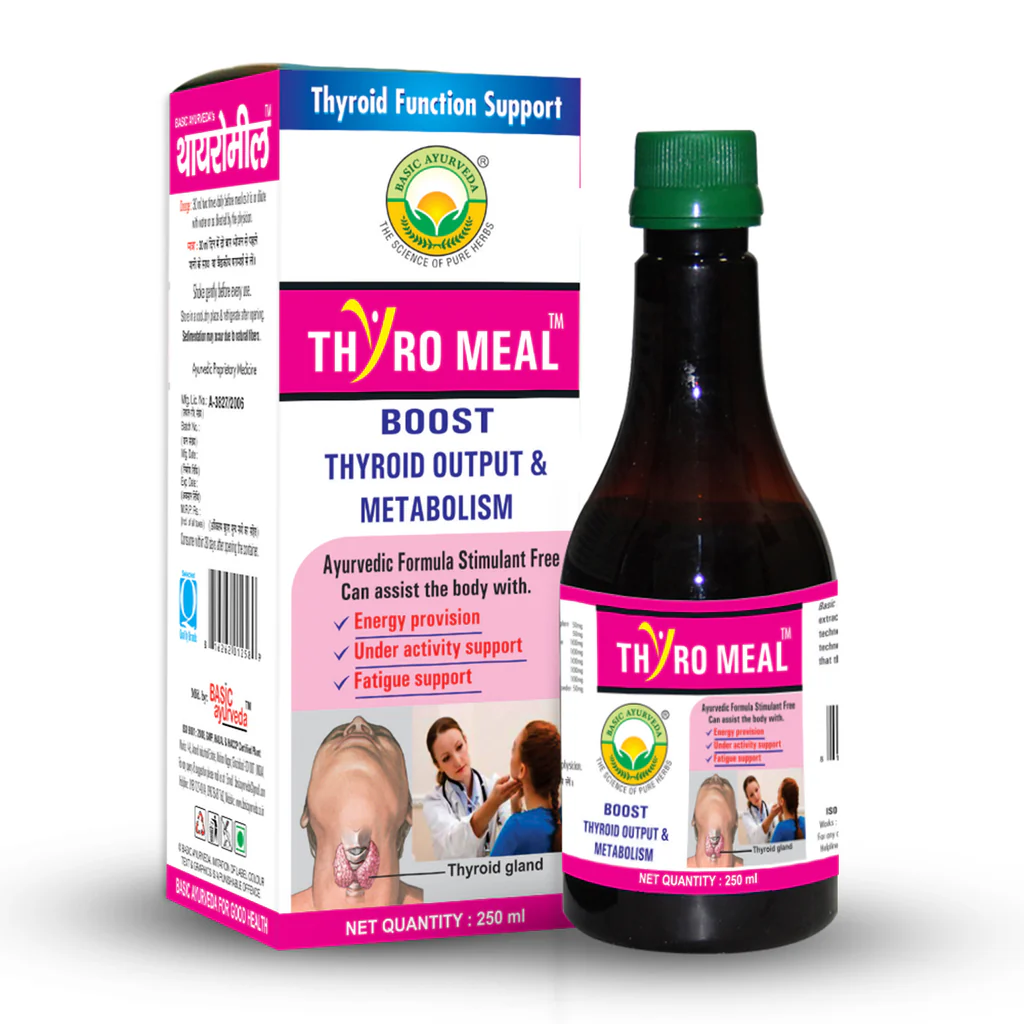 THYROMEAL