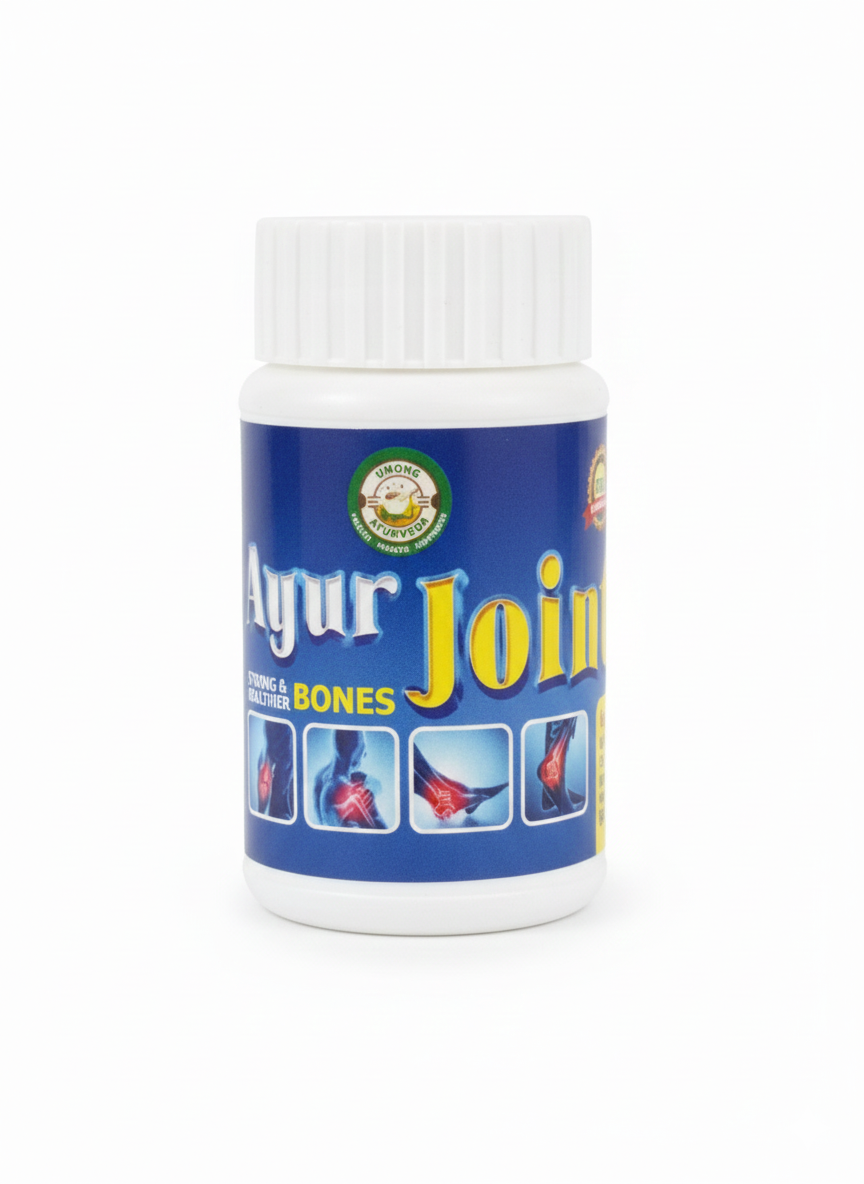 Ayur Joint Tab