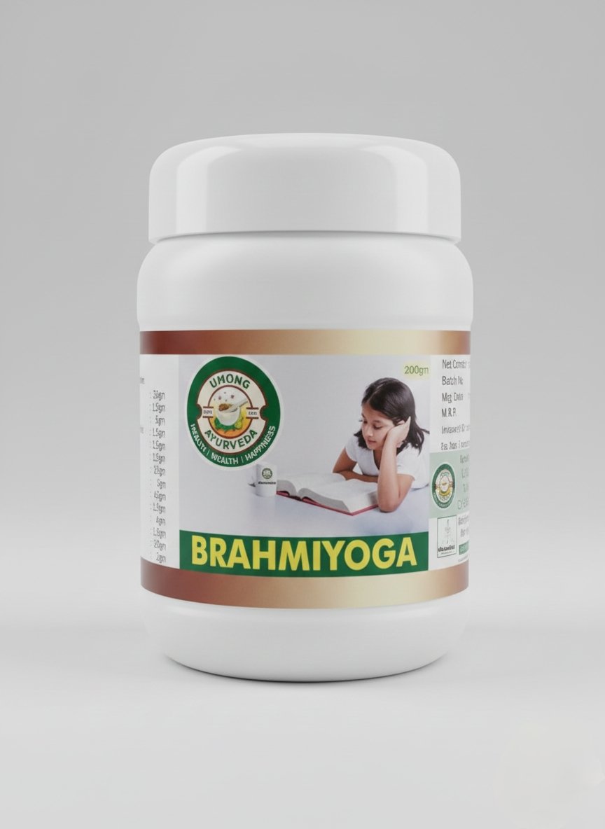 BRAHMI YOGA