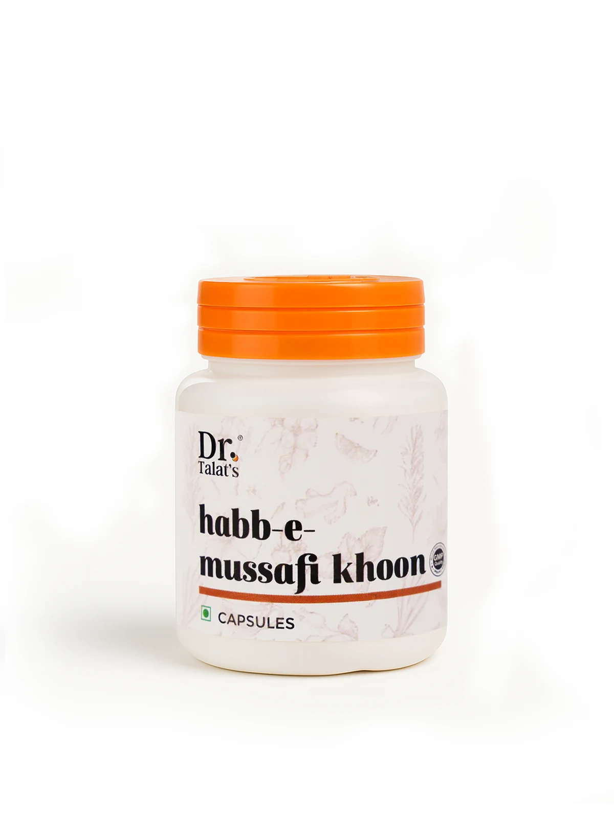 HABB E MUSSAFI KHOON