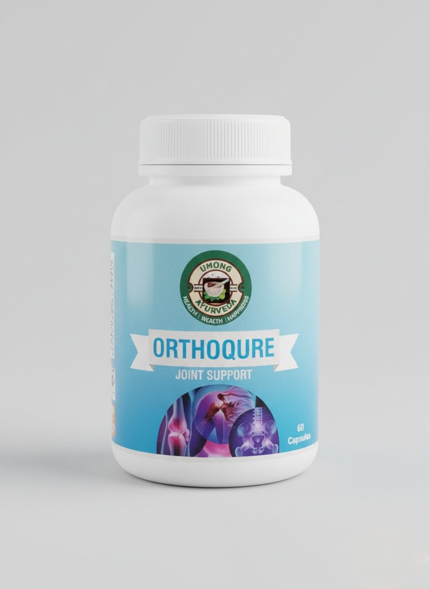 ORTHOQURE