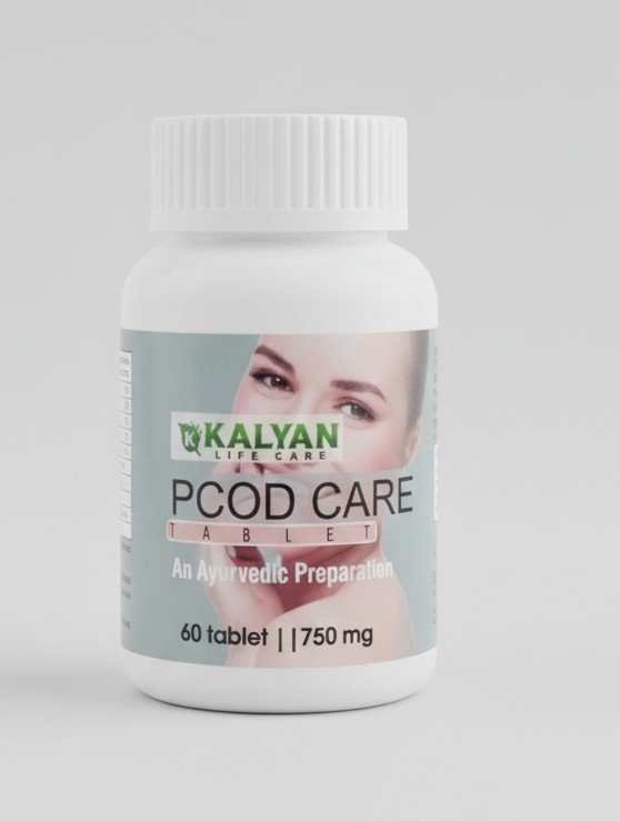 PCOD Care